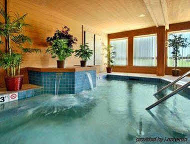 Super 8 By Wyndham